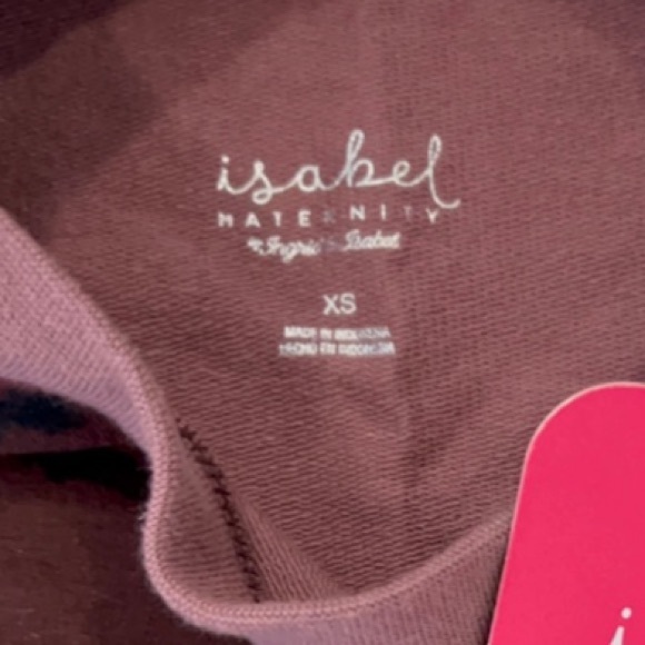 Isabel Maternity, Women’s, Artsy, Printed, Pullover, Sweatshirt. - Picture 5 of 9